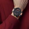 CASIO Men MT-G Series Black Watch MTG-B1000TF-1A MTG-B1000TF-1A