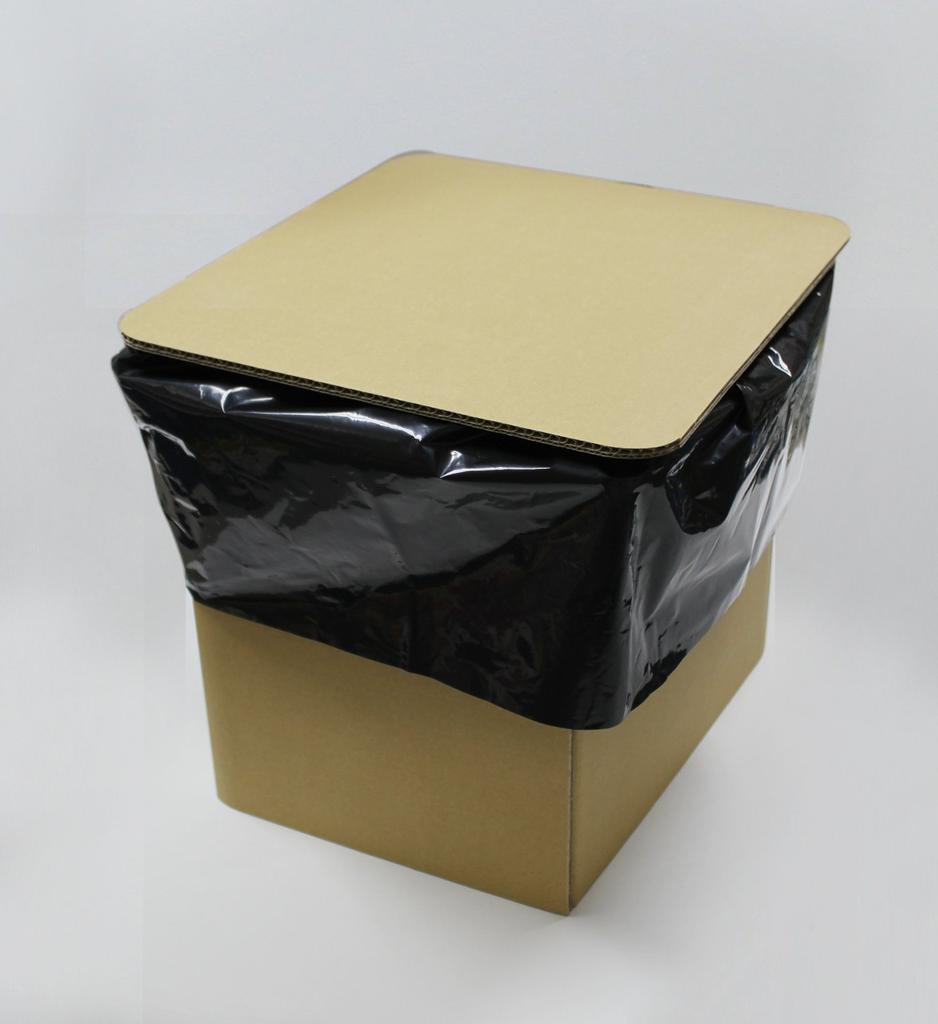 KOKUBO Industries Assembled Emergency Portable Toilet KM-040