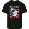 A Great White Shark Unisexs Light Cotton TShirt