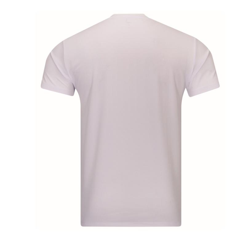 Li Ning Badminton Collection Badminton Jersey Set Unisex White AATW017-2