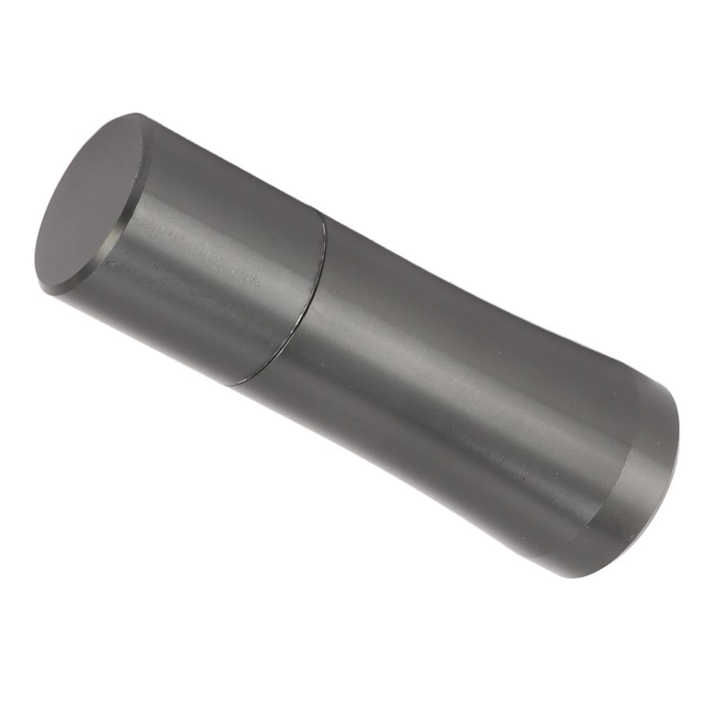 Coffee Stirring Tamper 304 Stainless Steel Needle Type Coffee Distribution Tool for Home Dark Gray