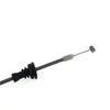 81371-1D000   Front Door Handle Cable for Kia CARENS Rondo 2007-2012 Lock Block Pull Line  Open-door Cable