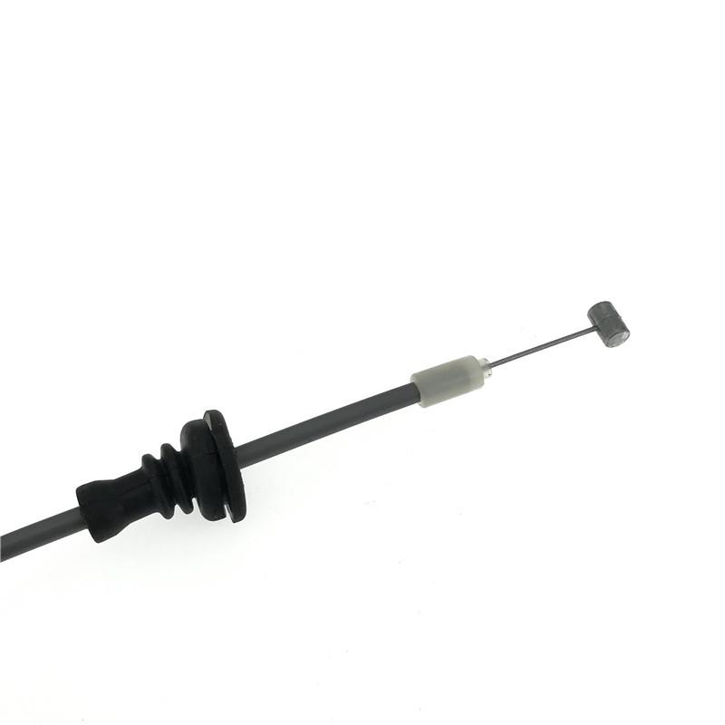 81371-1D000 Front Door Handle Cable for Kia CARENS Rondo 2007-2012 Lock Block Pull Line Open-door Cable