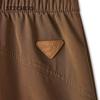 Skechers Men's 2026 Summer Loose Cargo Bermuda Shorts L226M002