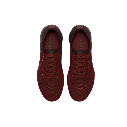 New Nike Air VaporMax Dark Team Red 849558-601