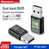 Reţea – Adaptoare Wi-Fi USB