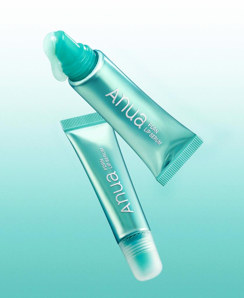 PDRN Hyaluronic Acid Moisturizing Lip Serum 1+1