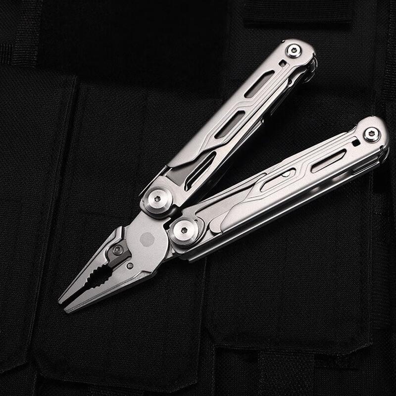 Junshi Outdoor Multi-Tool Pliers GHK6P