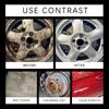 Rapid Vehicle Scratch Remover Paste Deep Scratch Repair Cream For Effortless Car Paint Restoration Enhanced Paint Finish