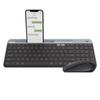 Logitech K580 Slim Multi-Device Wireless Keyboard