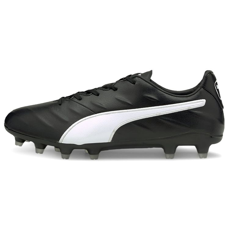 

Puma Футбольные бутсы King Pro Low Унисекс Обувь Черный 106549-01 37