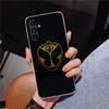 Music Festival Tomorrowlands Phone Case For Samsung Galaxy A17 A16 A15 A14 A13 A57 A56 A55 A54 A53 A37 A36 A35 A34 A33 A26 A25 A