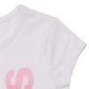 [Adidas Junior] Adidas Kids Girls Graphic T shirT Ag4460