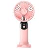 Portable USB Rechargeable Mini Fan