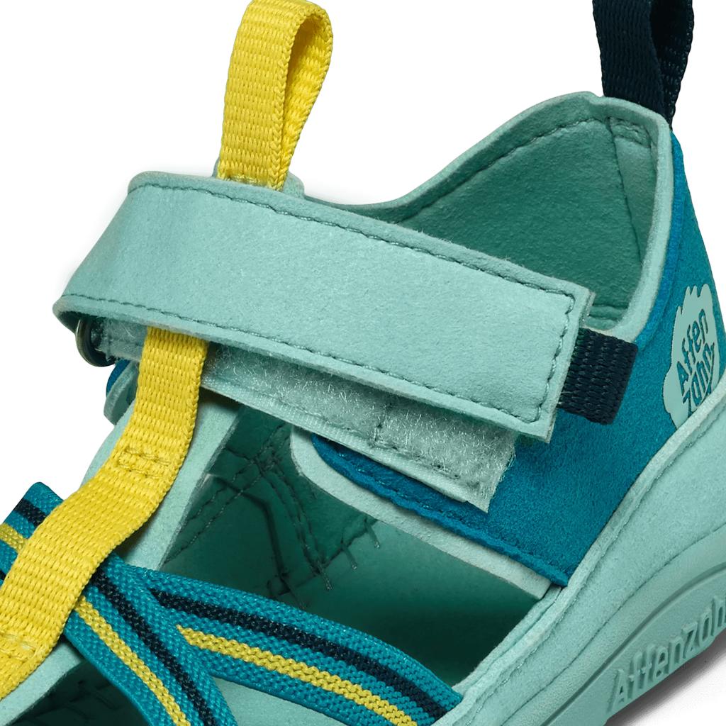 Affenzahn Sandal Vegan Breezy Chameleon (01724-30004)