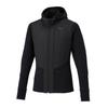 Warmerlite Hybrid Thermal Insulation Jacket, Men's, Black, J2MCC501,