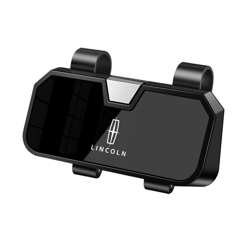 Lincoln Navigator 2025 Sun Visor Sunglasses Case for MKZ, MKX, and Adventurer Models