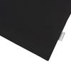 Aimeolkeu Functional Crop T-Shirt (Black)