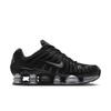 Nike Shox Tl Miq0299 010 Black Dkskg