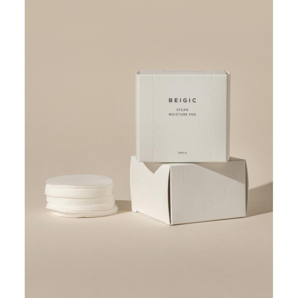

Beigic Vegan Moisture Pad NONE