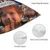 Ed Sheeran Loop Tour 2026 Pillowcase Merchandise Printing Cushion Cover Decorative  Pillow Case Cover Home Multiple Sizes