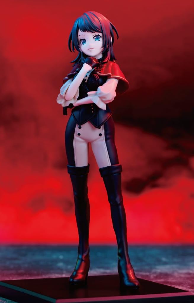 

BanG Dream! Премиальная фигурка Ave Mujica Timorris