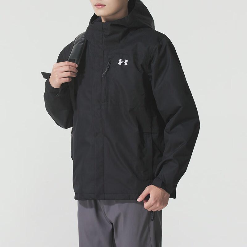 Under Armour Men's Winter 3-in-1 Sport Jacket