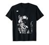 Madonna Early Live At NY Gig By George DuBose T-shirt