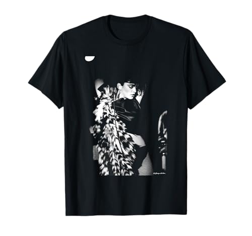 Madonna Early Live At NY Gig By George DuBose T-shirt