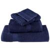 VidaXL Superior Quality Towel Set 12 Pcs, Hand Towels, Shower Towels, Bath Sheets, Washcloths 137575