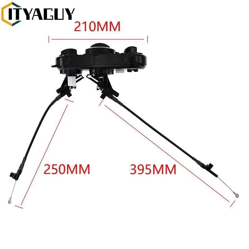 96615408 Air AC Heater Panel Climate Control Assy For Buick Excelle Wagon HRV For Chevrolet Lacetti Optra Nubira For Daewoo