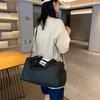 Swimming bag dry and wet separation portable sports fitness bag training waterproof shoulder messenger bag travel storage bag