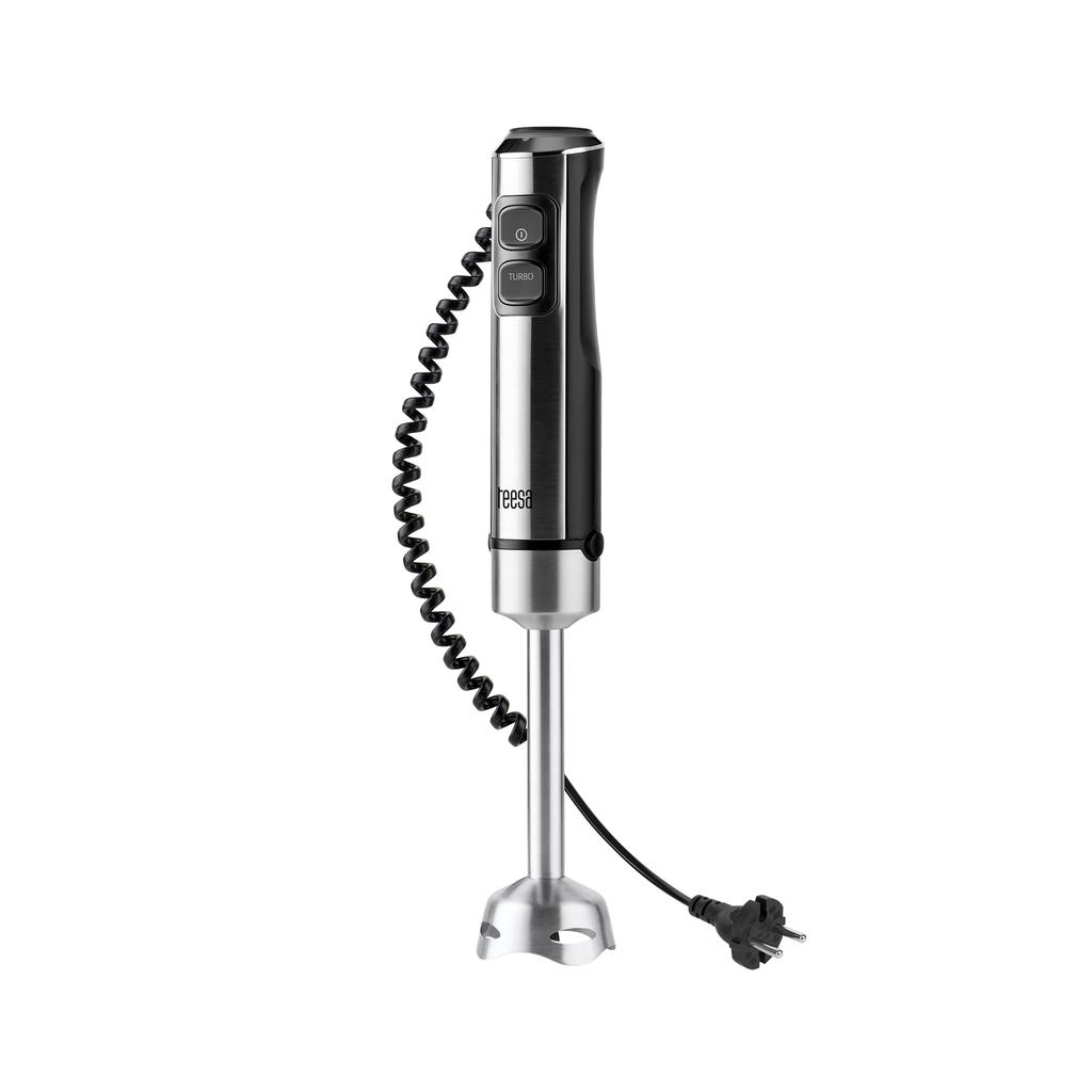 Teesa 1200W TURBO Multifunctional Hand Blender