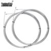 Electrician's Steel Wire Conduit Puller - Cable Laying Tool