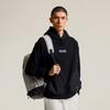 Li Ning X YNG DNA WOW Sweatshirt Men's Black AWDUH31-1