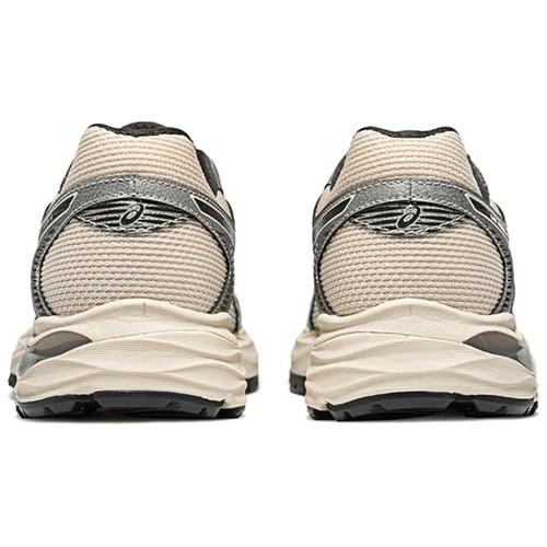 Asics Gel Flux 4 'Cream White Grey' Women's - 1012B730-020