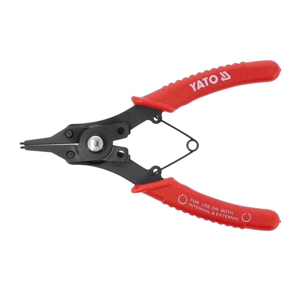 Yato Circlip Pliers Set