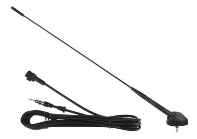 Yedek Parçalar – Araba Antenleri