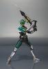 TAMASHII NATIONS Kamen Rider Zeronos Altair Form S.H.Figuarts