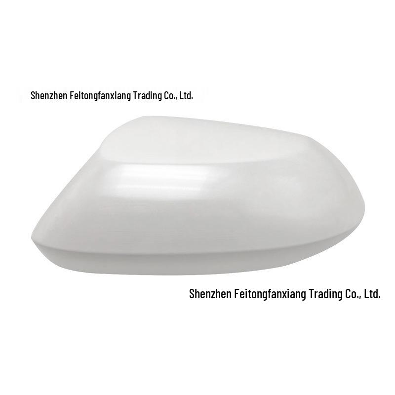 Rearview Mirror Cover & Turn Signal Lens for 2019-2025 Toyota Levin