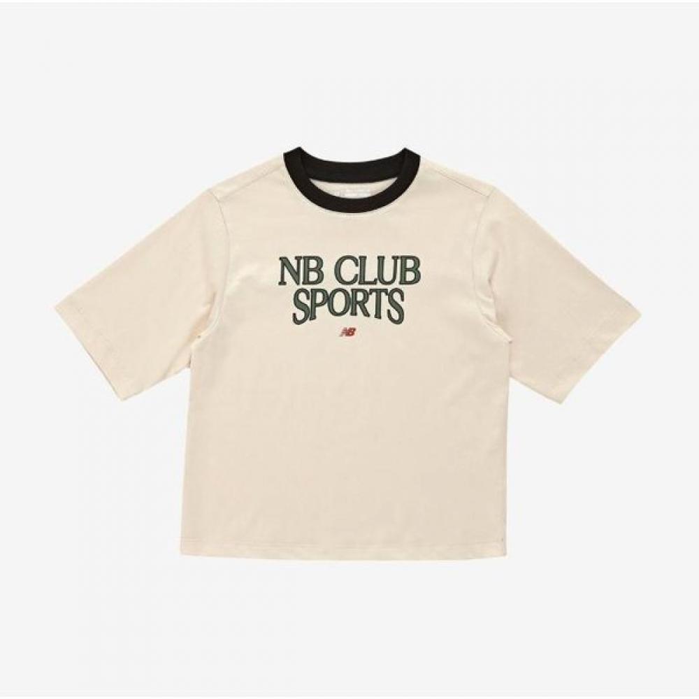 

New Balance Детская базовая футболка с длинным рукавом 3/4 B1 Nk9bf3101u NK9BF3101U 39 120