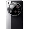 For Xiaomi 15 Ultra Camera Lens Protector WANLONFENG HD Full Black Silk Printed Lens Film