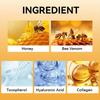 Bienenvenen Straffende & Lifting Creme Feuchtigkeitsspendende Formel mit Hyaluronsäure Retinol Kollagen Verbessert die Ausstrahlung, Spendet dem Gesicht tiefen Feuchtigkeit Hautpflege