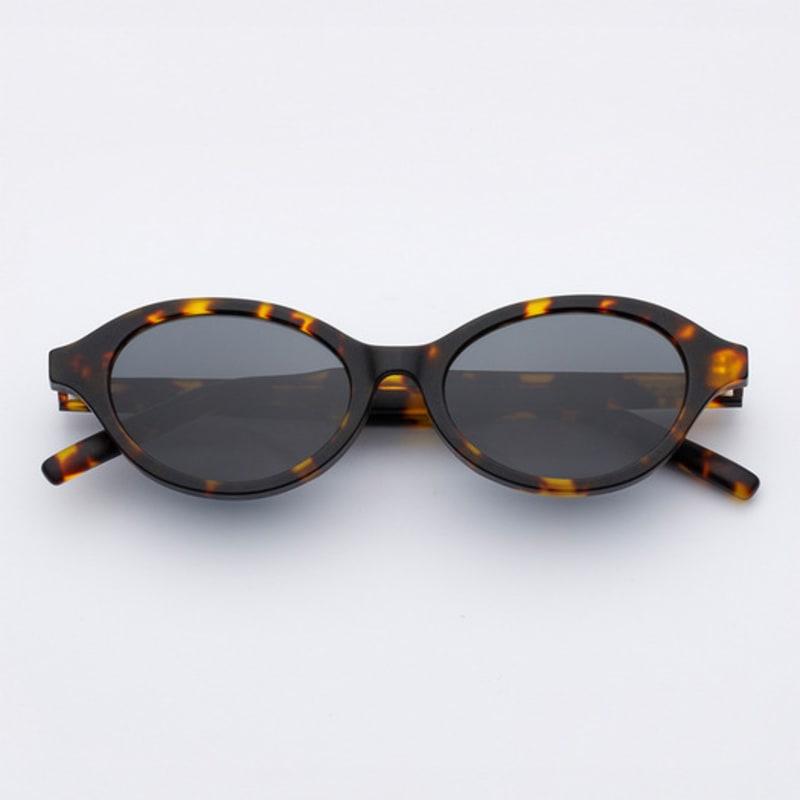 MATTEPUZ CY-130 SUNGLASS Leopard