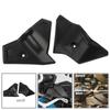 Throttle Body Guards Cover for BMW R1200GS R1250GS Motorcycle Engine Side Panel Protector ABS Plastic Body Styling