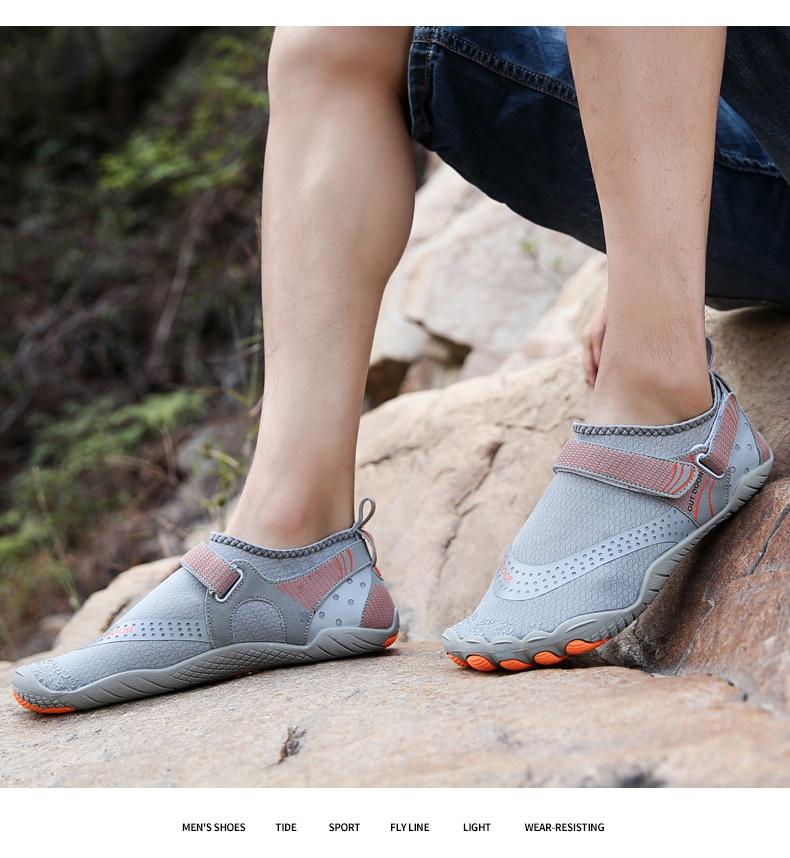 TOYFUNNY Schwimmen Schuhe Damen Herren Strandschuhe surfen Schuhe barfuß Schwimmen Schuhe TOYFUNNY Schwimmen Schuhe Damen Herren Strandschuhe surfen Schuhe barfuß Schwimmen Schuhe
