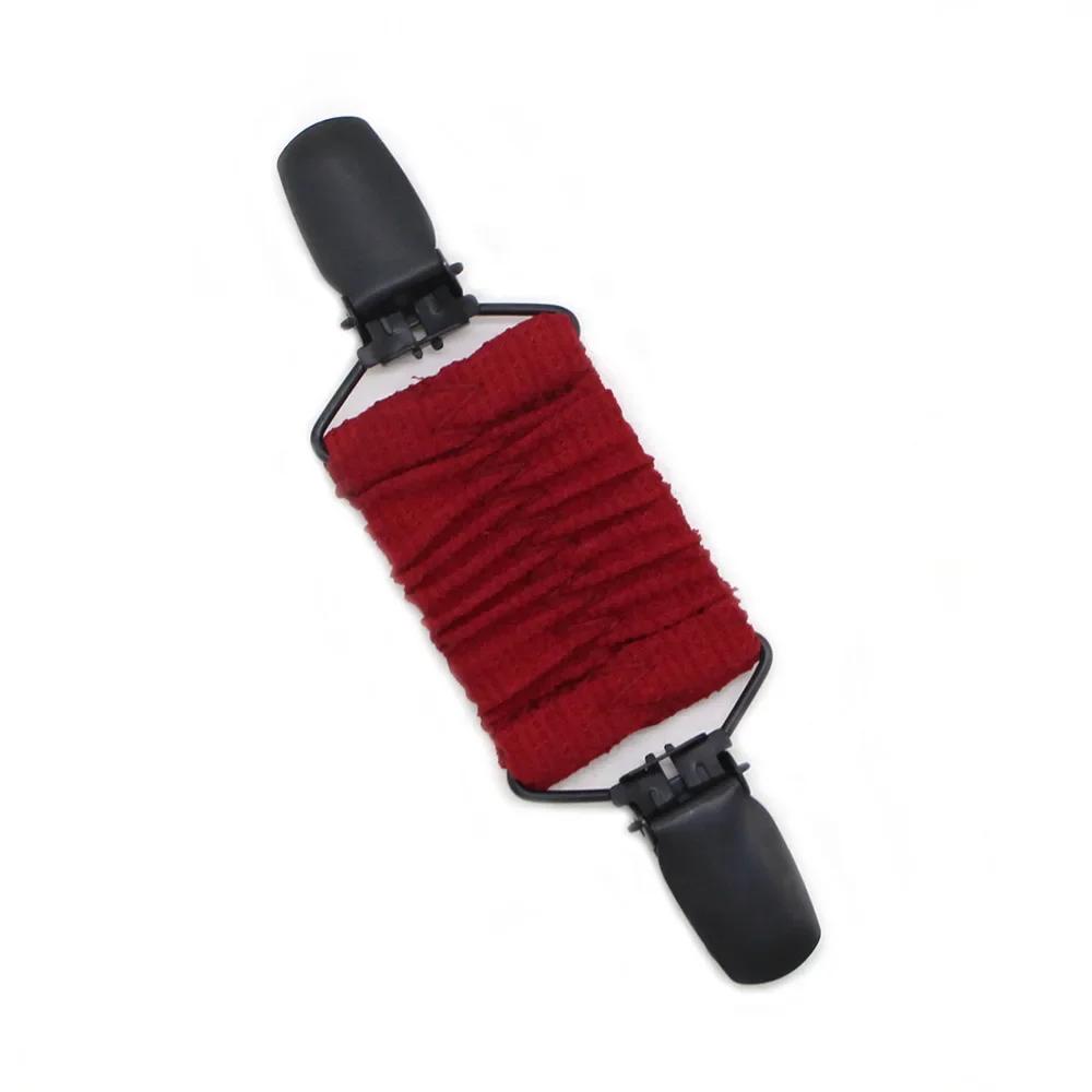 

New Dress Cinch Clips Set Elastic Clothes Clip to Tighten Dress Cardigan Collar Clips Shirt Clips Back Cinch for Women Kids