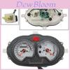 B08 Motorcycle Gauge Cluster With Waterproof Design For 150cc Bike Accessories