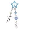 Sweet Star Shaped Hair Clip Ornament Lovely Star Hair Clip Accessory For Creating Adorable Hairstyles Effortlessly