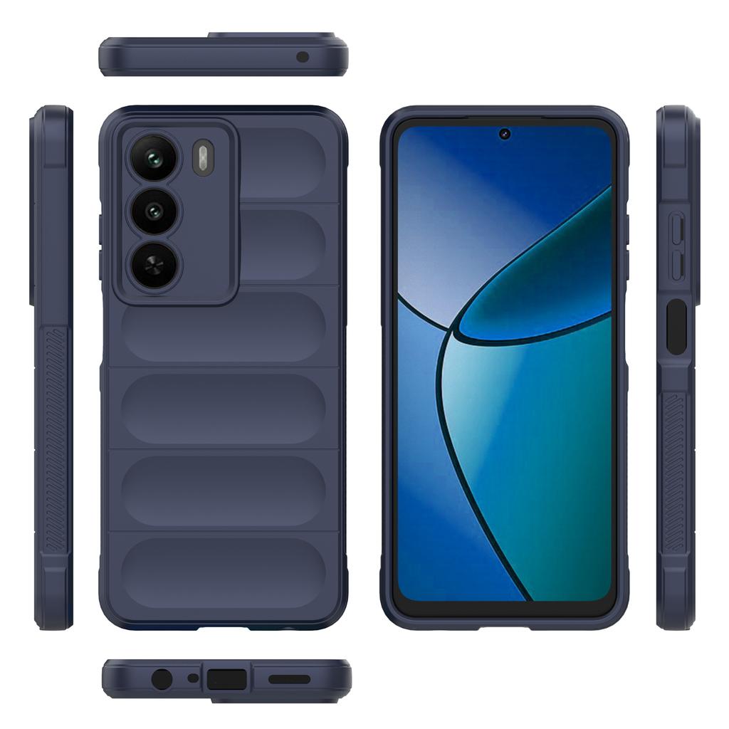 For Realme C73 5G Case For Case for Realme C73 5G Cover Anti-slip and Shock-resistant Phone Case Cover for Realme C73 5G